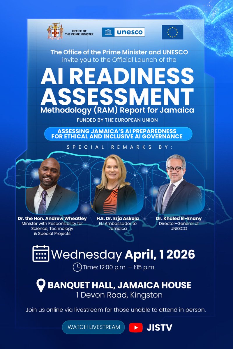 Dr. Andrew O. Wheatley tweet media