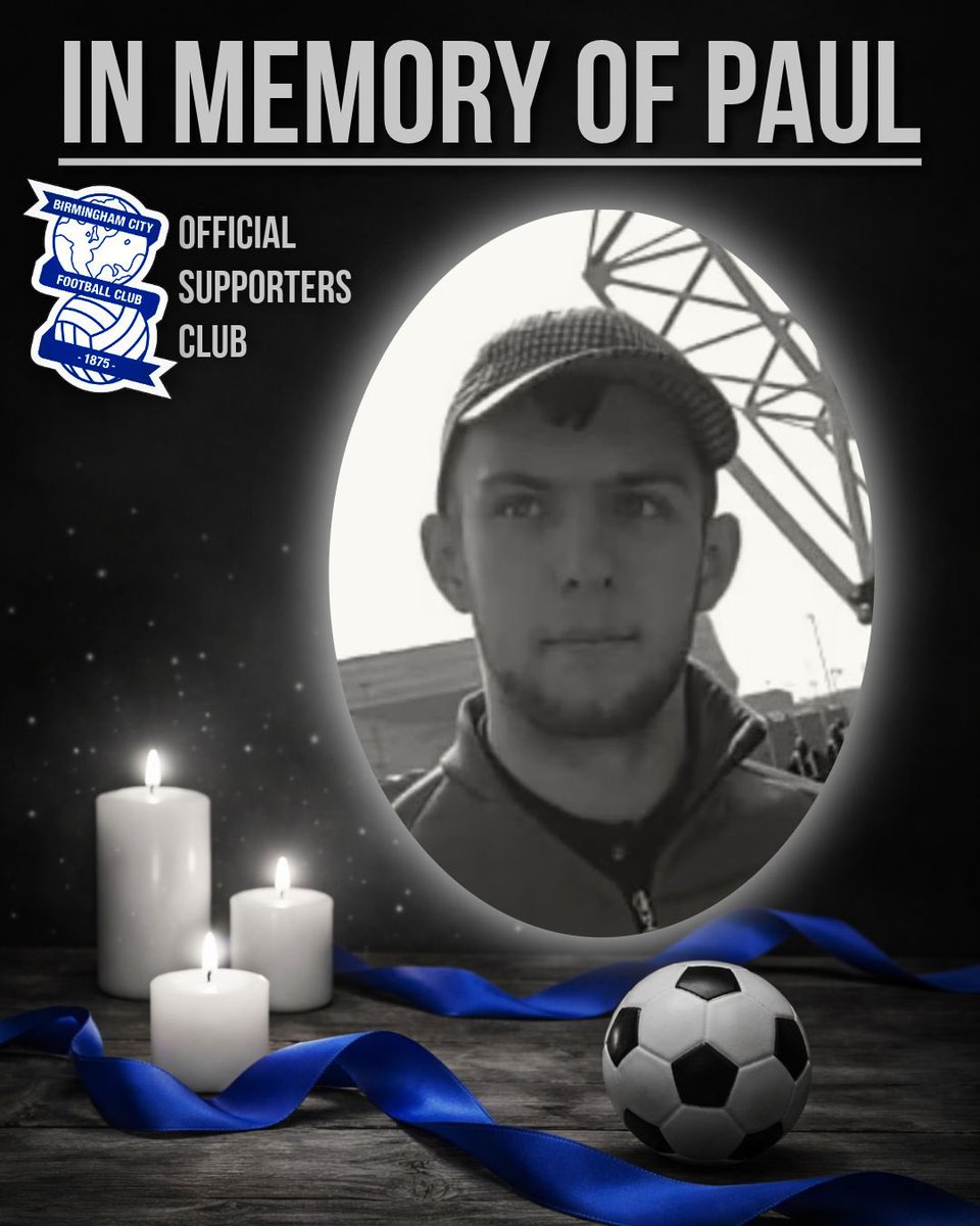 Birmingham City FC OSC tweet media