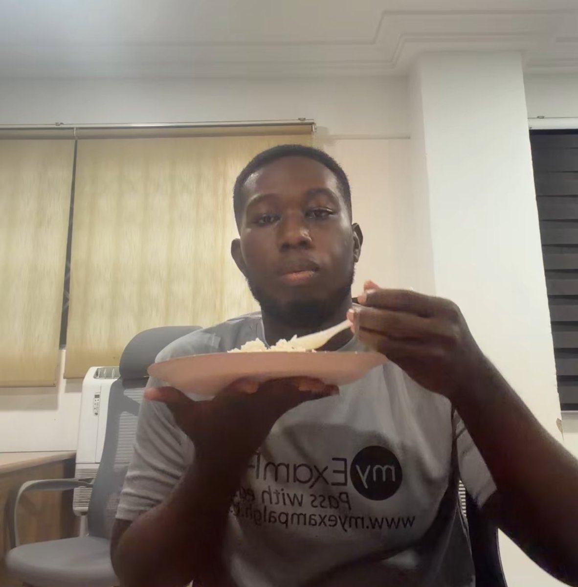 Baftey🥷🏾 tweet media