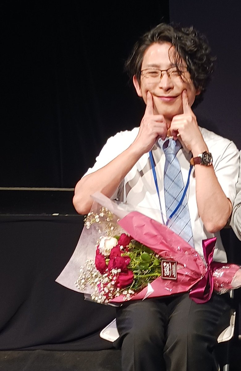 チカブー@藤村拓矢さんサポーター tweet media