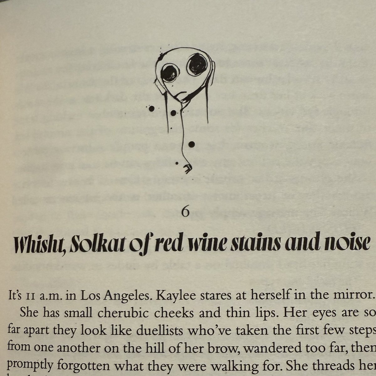 Whiskey with Witcher tweet media