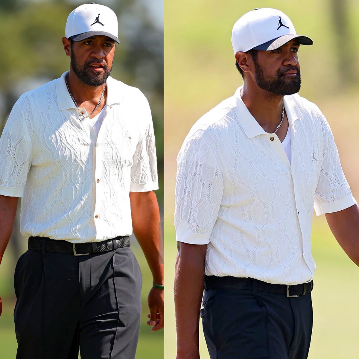 NUCLR GOLF tweet media