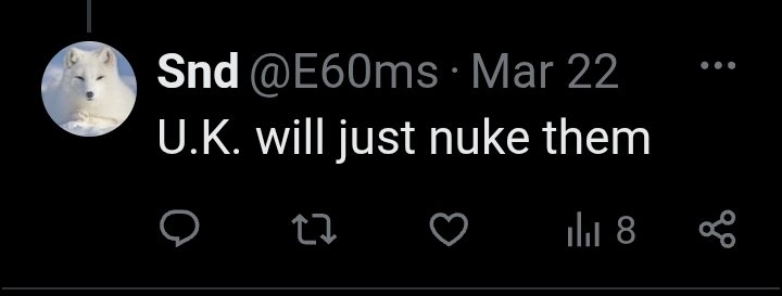 Memorable Handle tweet media