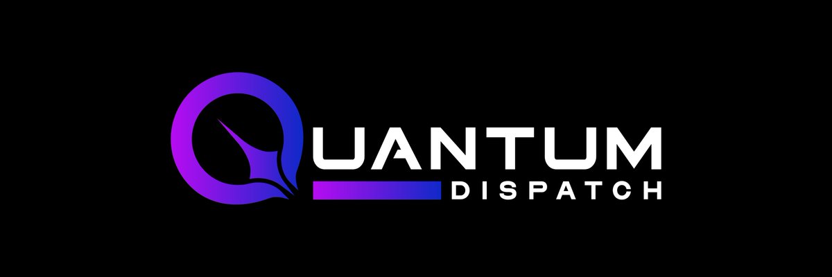 The Quantum Dispatch tweet media