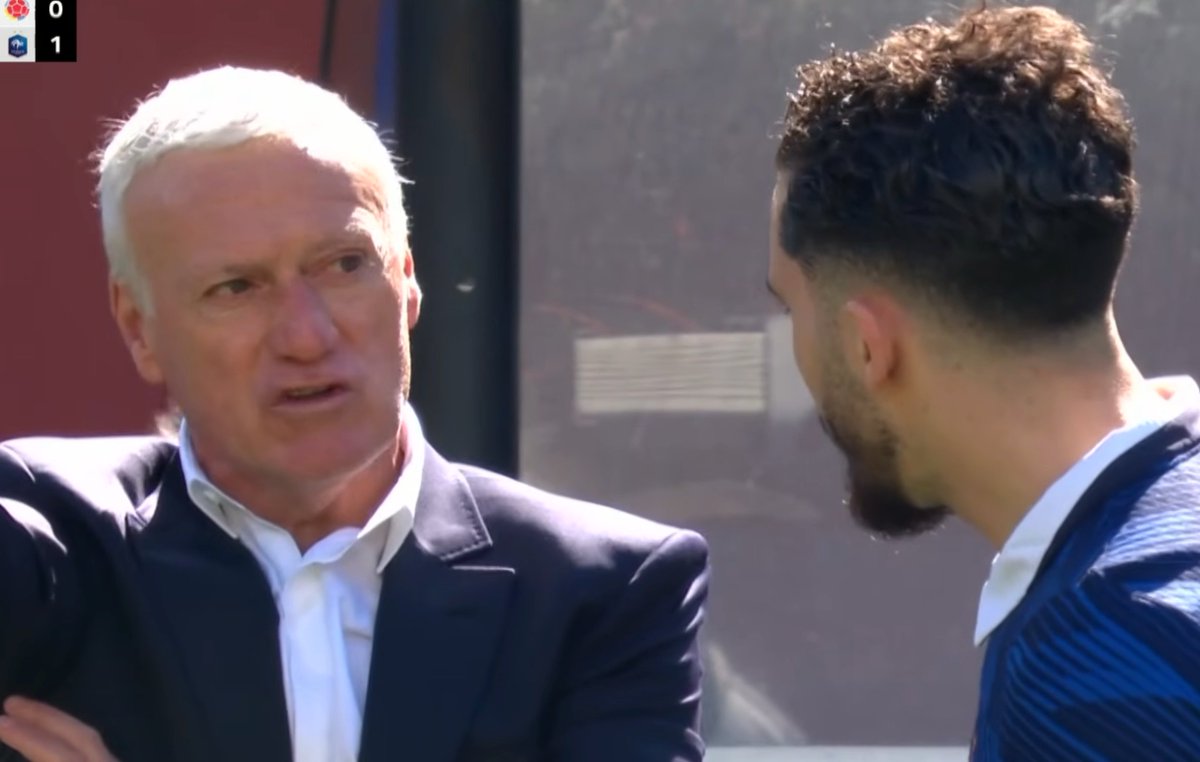 The Touchline | 𝐓 tweet media