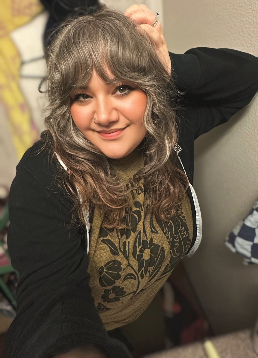 Auntie Collins | Sundays on Fightful Overbooked tweet media