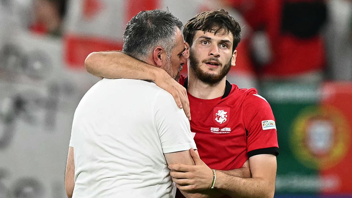 Georgian Footy tweet media