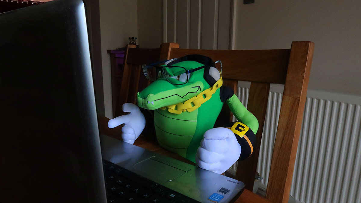 Badnik Mechanic (Dave) tweet media