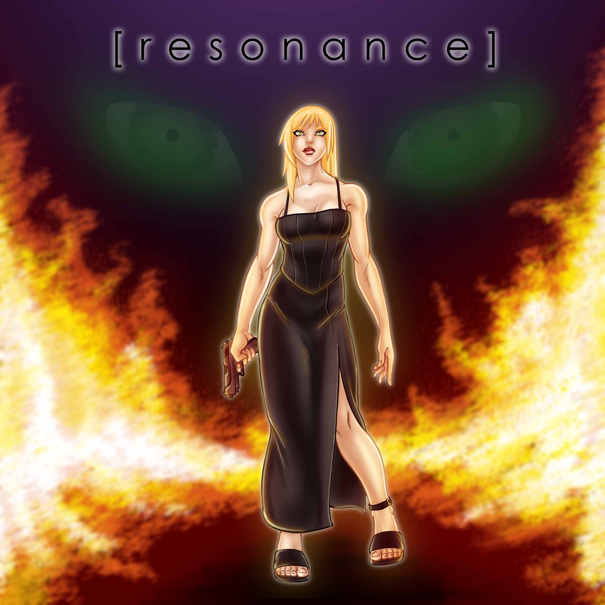 Parasite Eve turned 28 years old since its release, and to this day it's one of my favorite games, never had a re-release, remaster, or a well-deserved remake! But the dream continues; we still hope Square Enix will wake up and realize they have a great franchise on their hands.