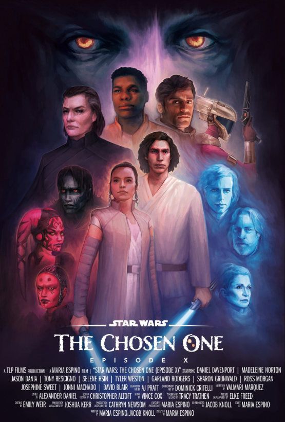 mezner_sol2's tweet photo. #StarWars X (2026) https://t.co/6iUKlBfjR0