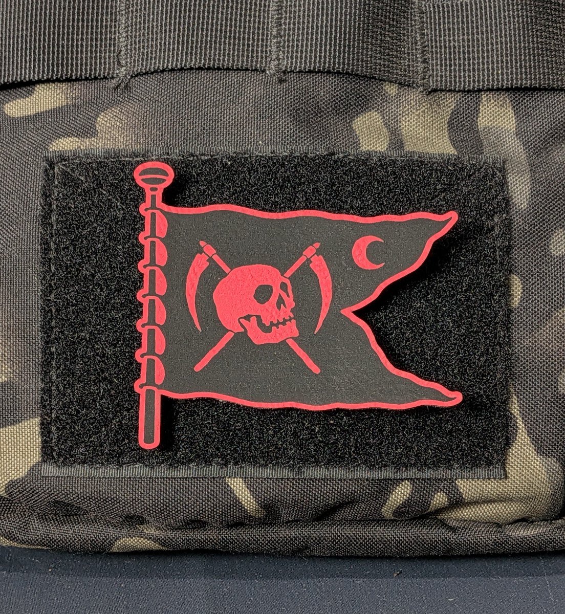 Cultivated Laser tweet media