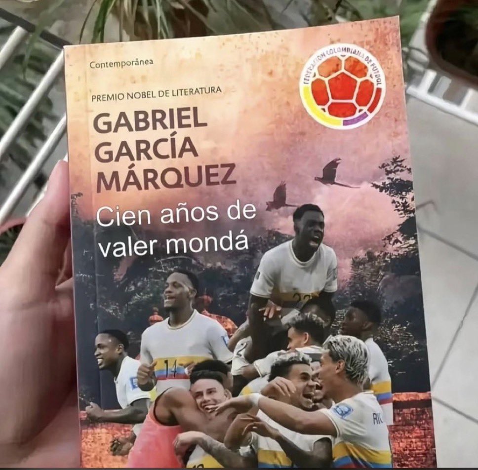 Iván Moltisanti tweet media