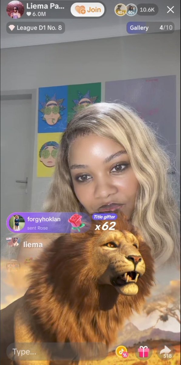 Queen Pantsi🌸 tweet media