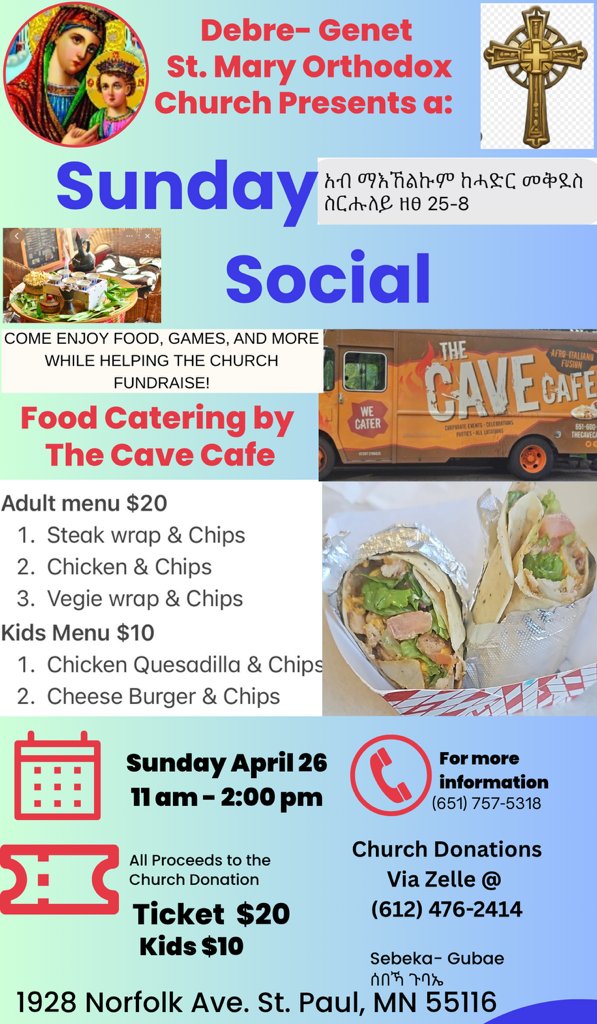 Cave Cafe tweet media