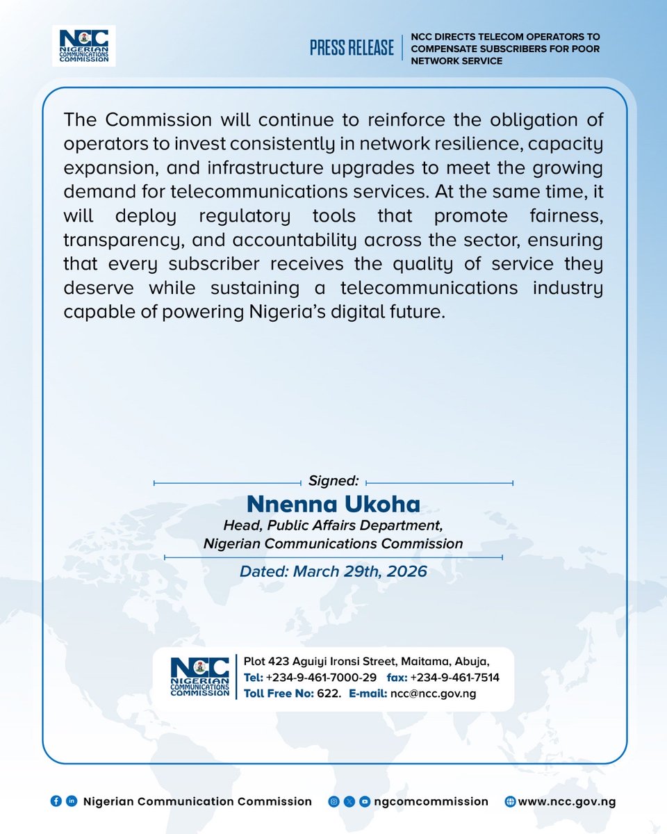ncc.gov.ng tweet media