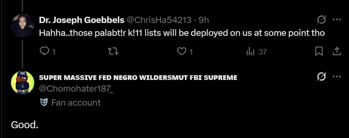 Razor VII tweet media