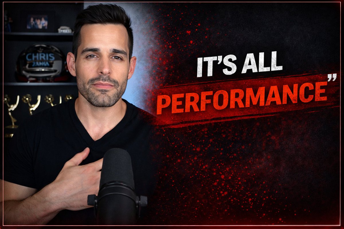 The Next Level Guy Show tweet media