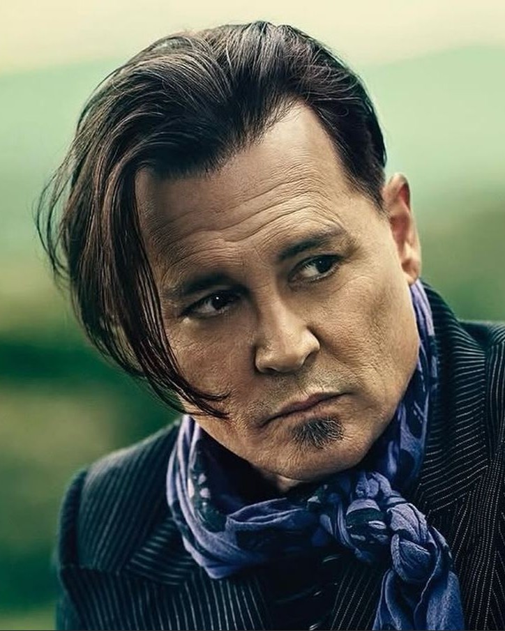 𝕷𝖎𝖙𝖙𝖑𝖊 𝕻𝖊𝖊𝖕𝖘 🏴‍☠️#JohnnyDepp tweet media