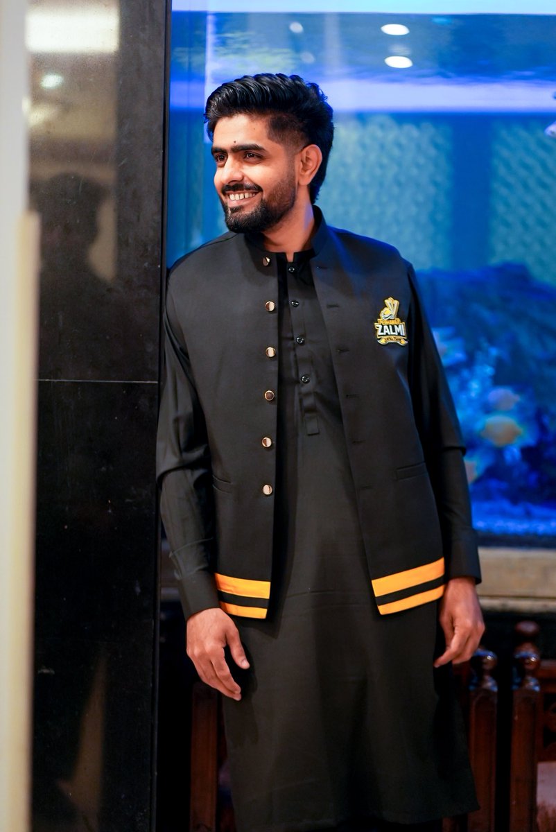 Peshawar Zalmi tweet media