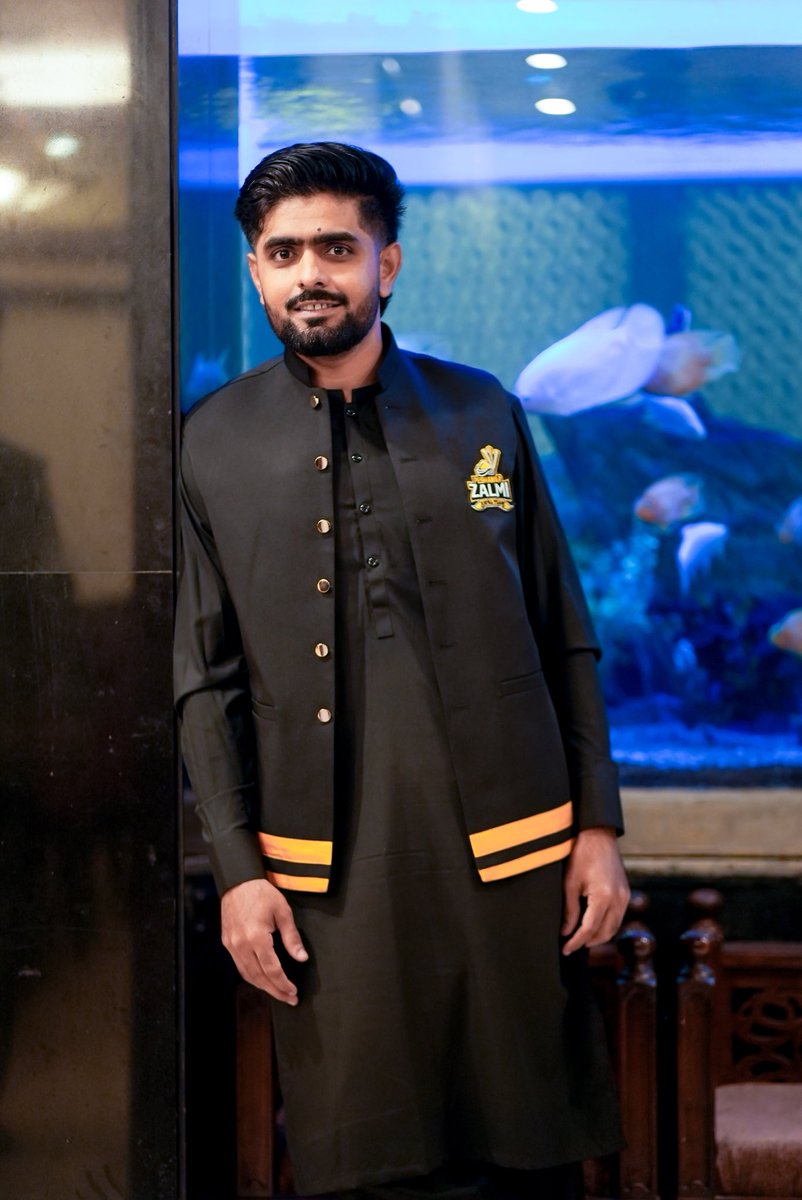 Peshawar Zalmi tweet media