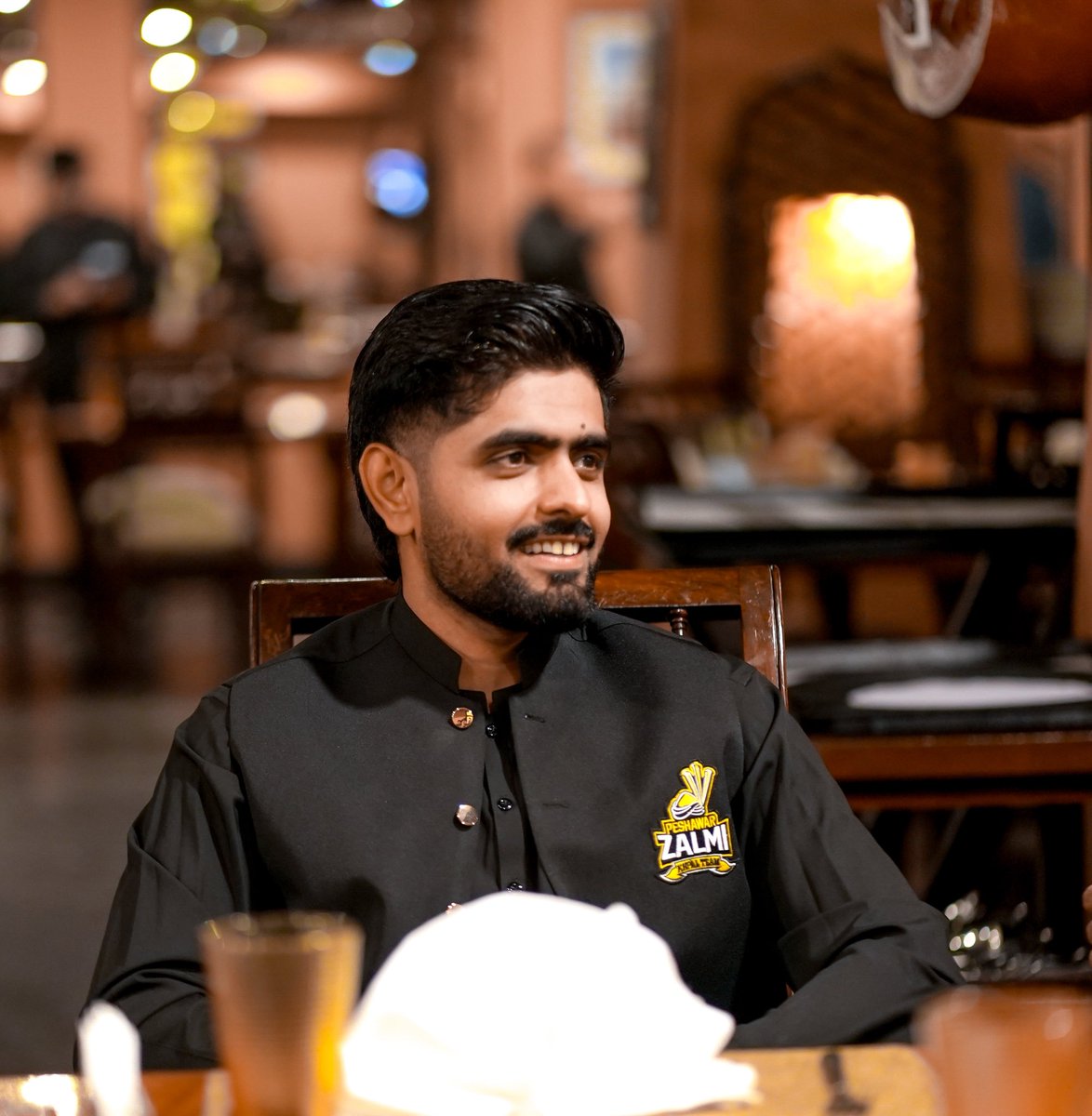 Peshawar Zalmi tweet media