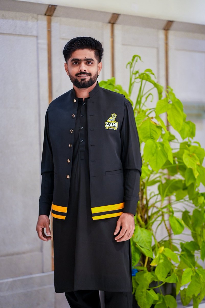 Peshawar Zalmi tweet media