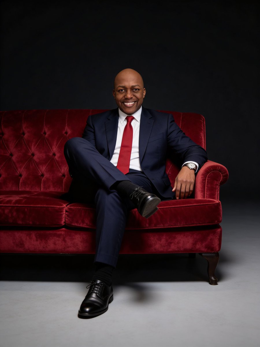 Kio Amachree tweet media