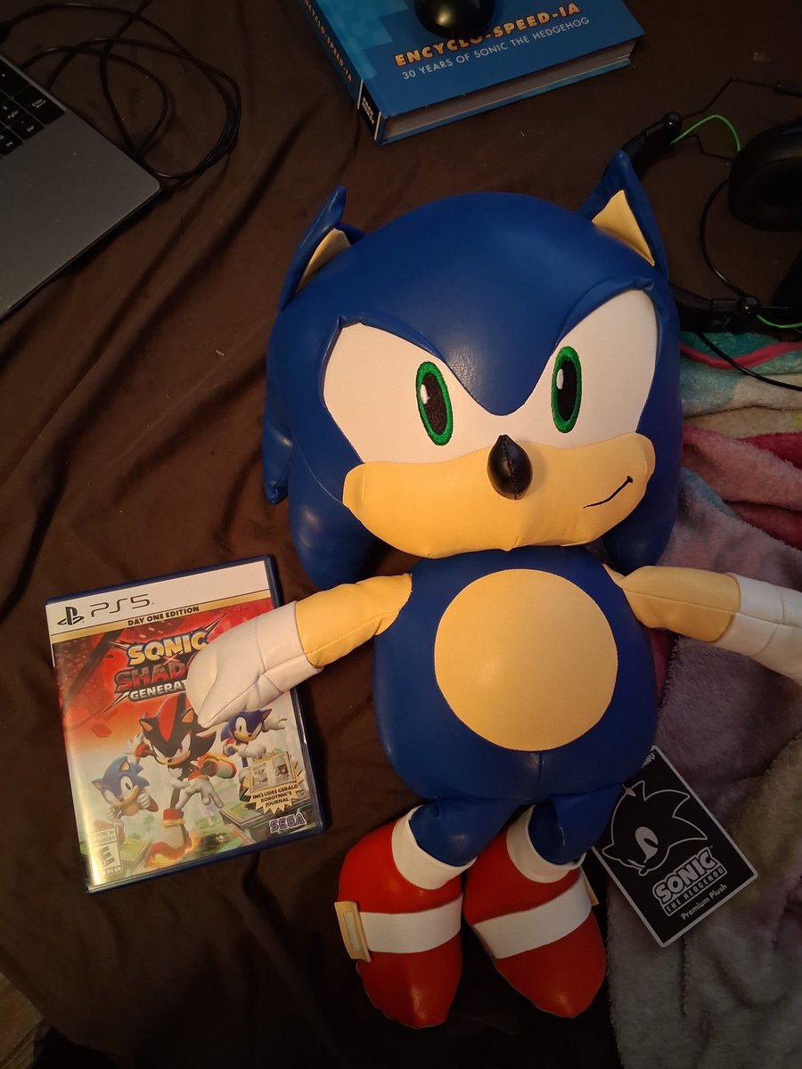 Mr. Spine tweet media