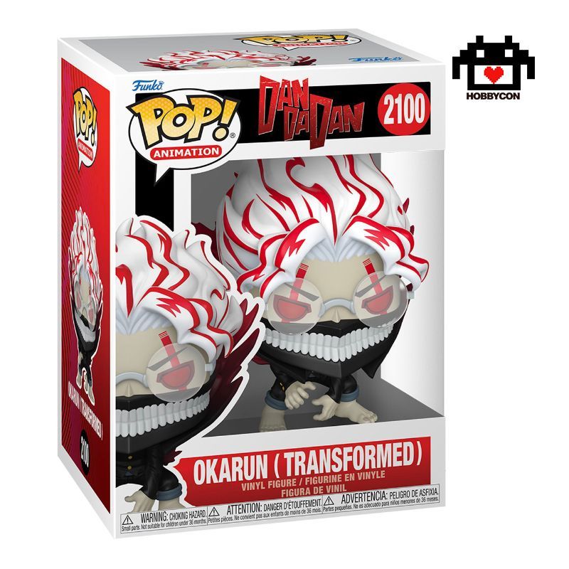 Hobby Con tweet media