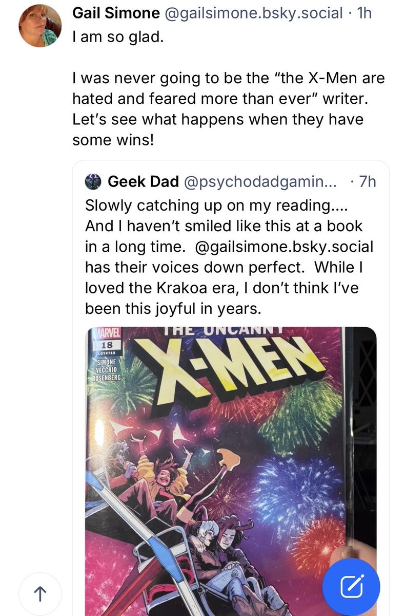 David Welsh tweet media