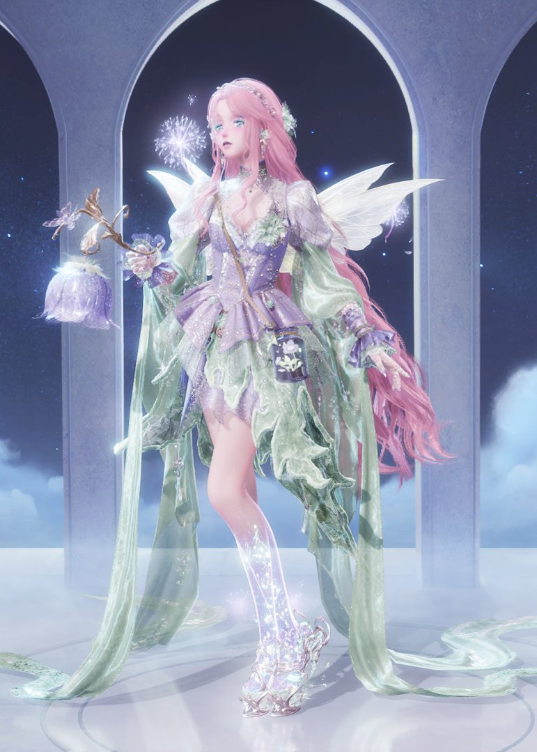 Ayaneko_Nikki💜💛 tweet media