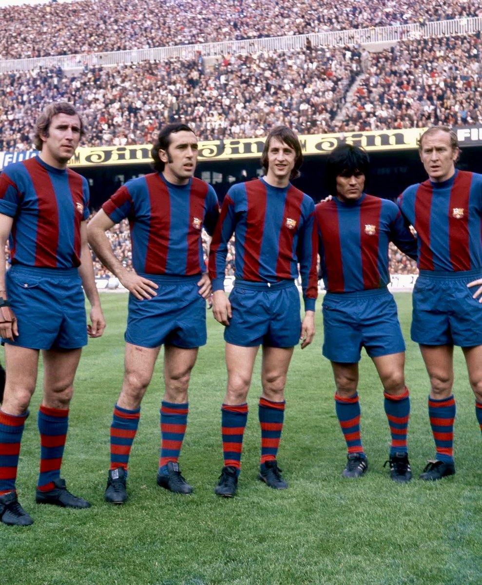 Barça Lovers tweet media