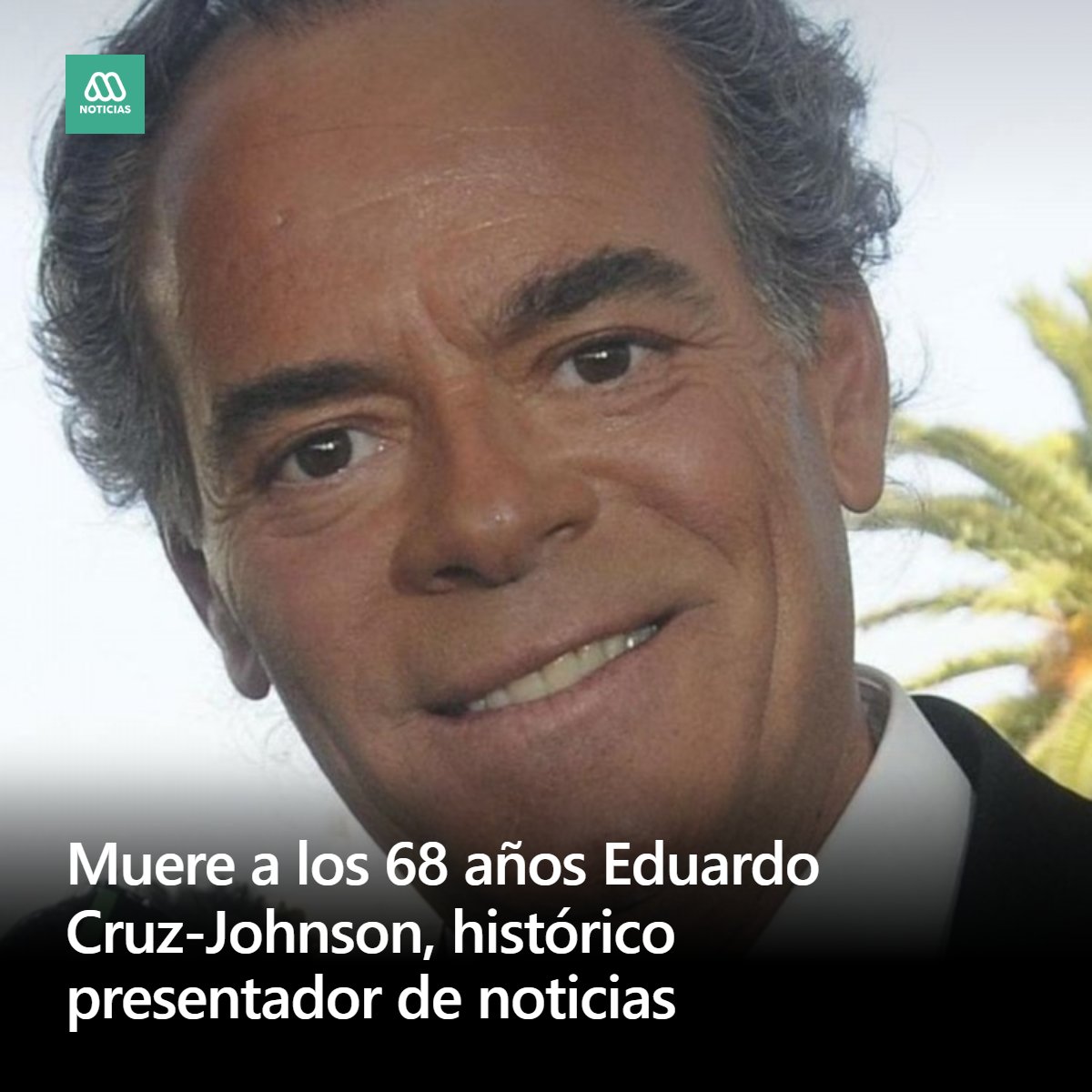 Meganoticias tweet media