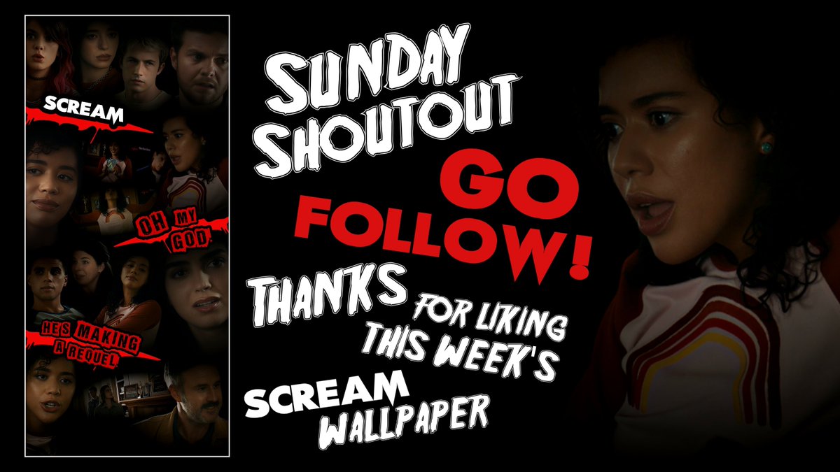 Matt Daniels ✍️😱🔪🩸 tweet media