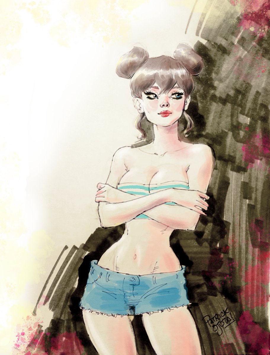 Patrick O'Jota (Beep/Bop/Boop) tweet media