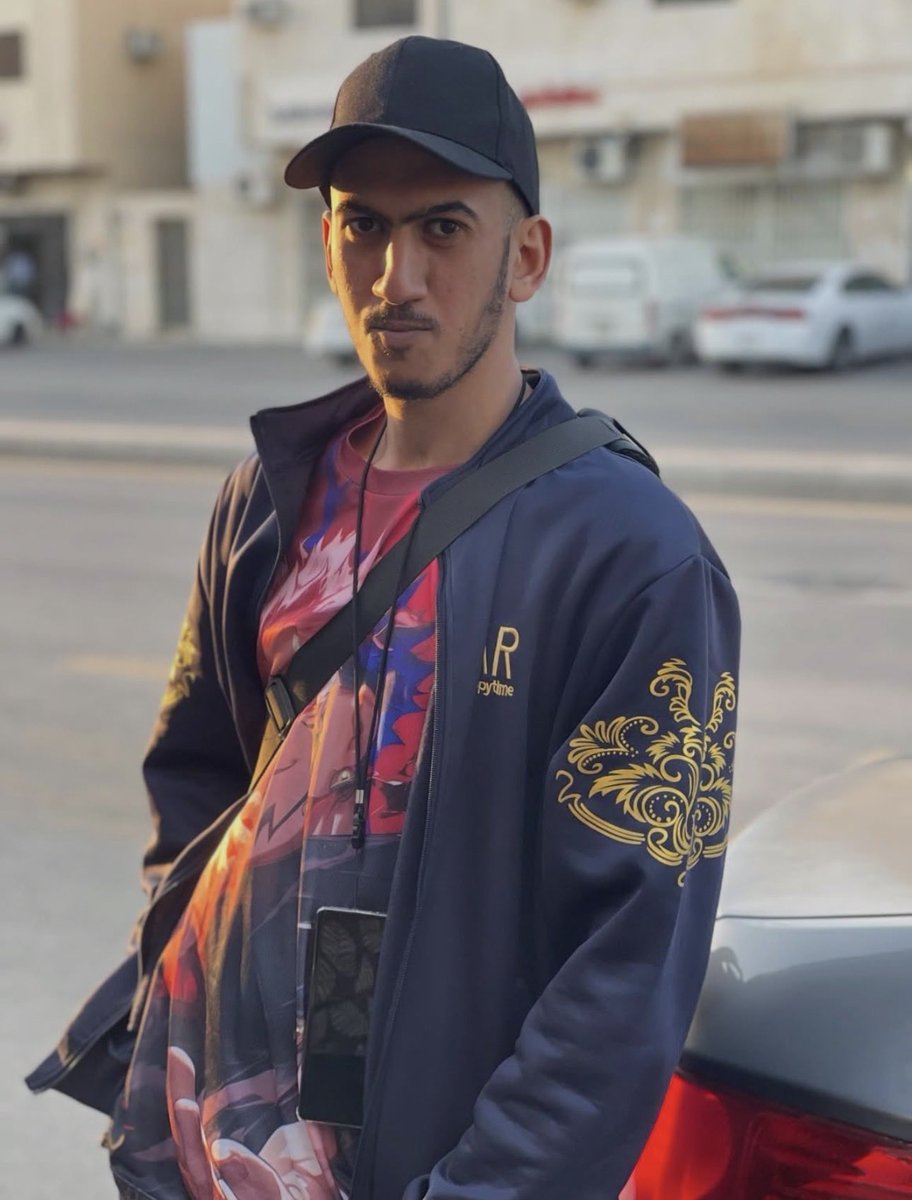 الرادار السعودي tweet media