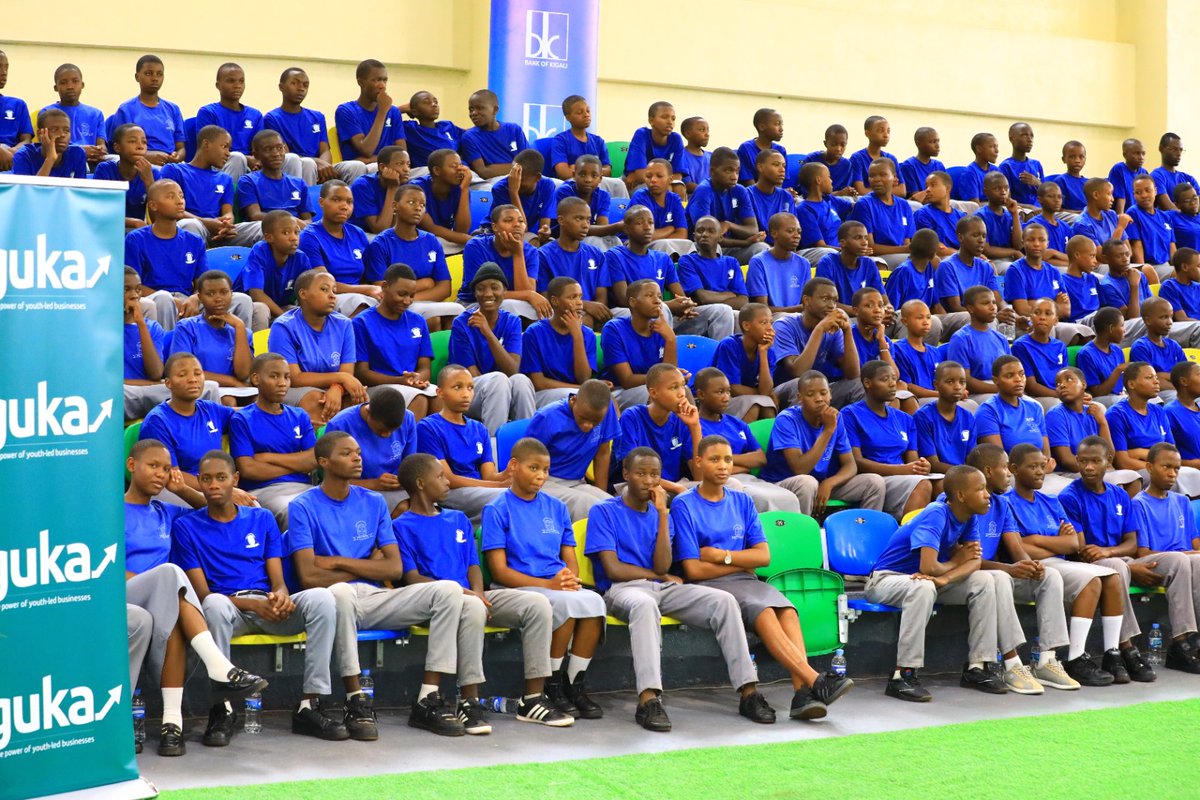 𝗕𝘂𝗴𝗲𝘀𝗲𝗿𝗮 𝗬𝗼𝘂𝘁𝗵 𝗖𝗼𝘂𝗻𝗰𝗶𝗹 tweet media