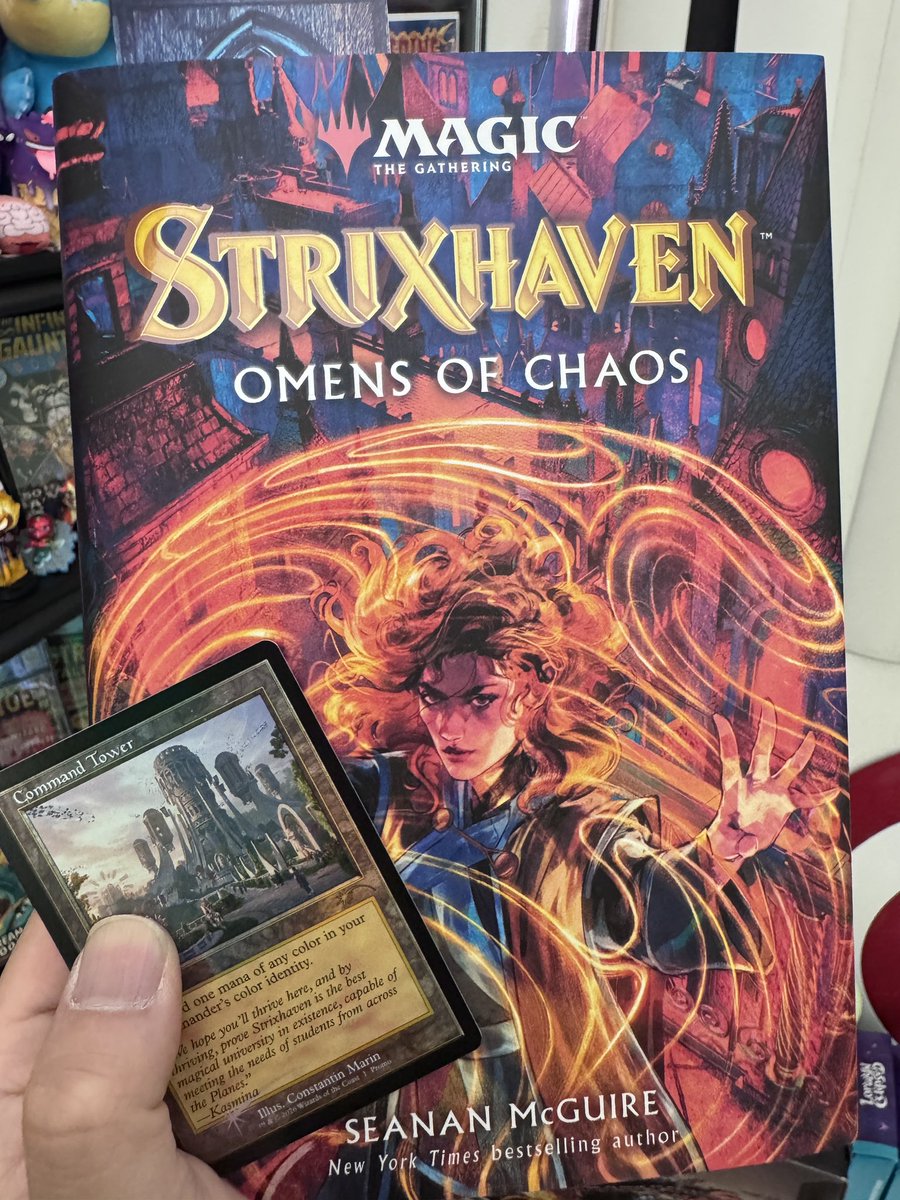 Theasianavenger's tweet image. Ayeeeee I’ve been waiting for this book! Can’t wait to read this. Thanks to  @DelReyBooks for the #gifted copy!