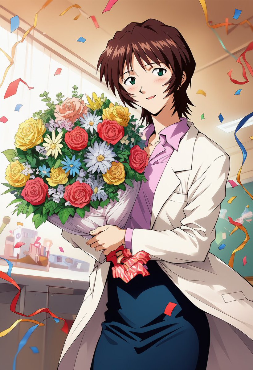 アヒル隊長 tweet media