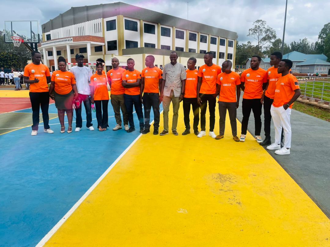 𝗕𝘂𝗴𝗲𝘀𝗲𝗿𝗮 𝗬𝗼𝘂𝘁𝗵 𝗖𝗼𝘂𝗻𝗰𝗶𝗹 tweet media