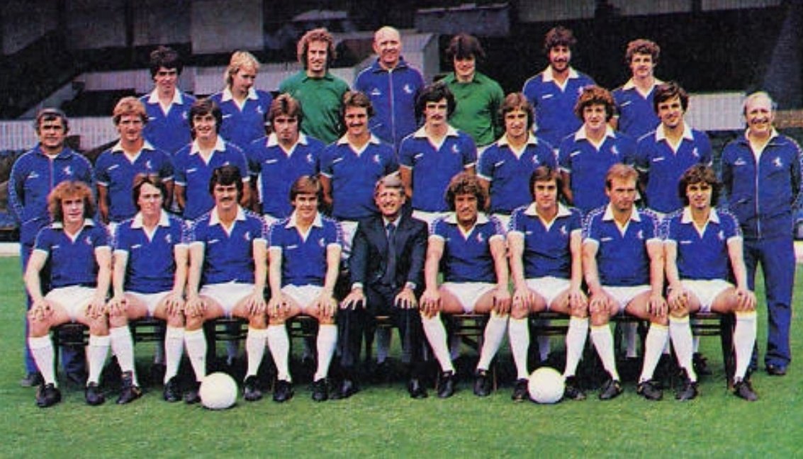 Football Memories tweet media