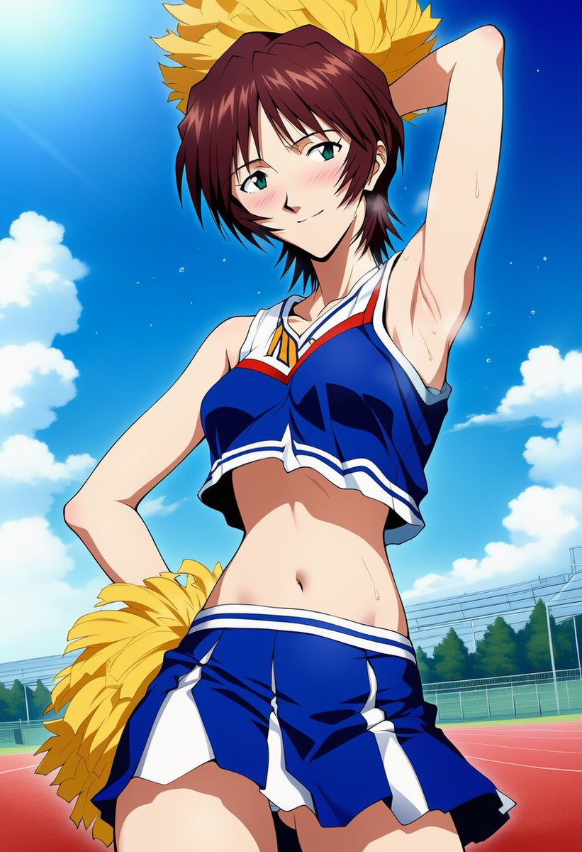 アヒル隊長 tweet media