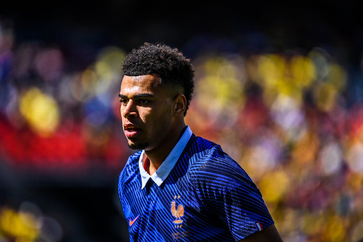 Actu Foot tweet media