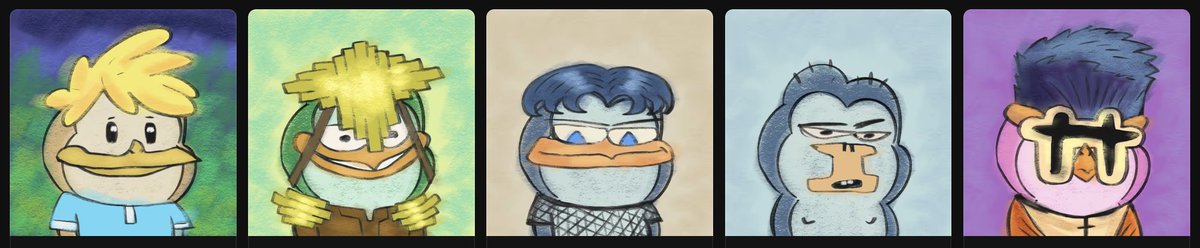 Gigi | RandyLahey on Warpcast | 🧢 tweet media