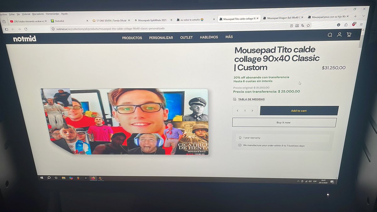 justicia por mano propia tweet media