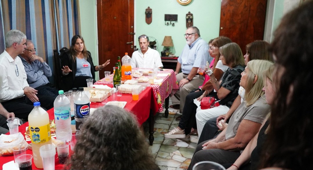 Apertura Republicana Quilmes tweet media