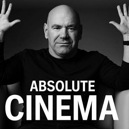 MMA Latinoamérica tweet media