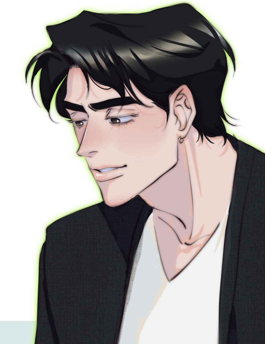 Leader VS Maknae 🐣’
.
#kdh #kpopdemonhunters #sajaboys ‘
.