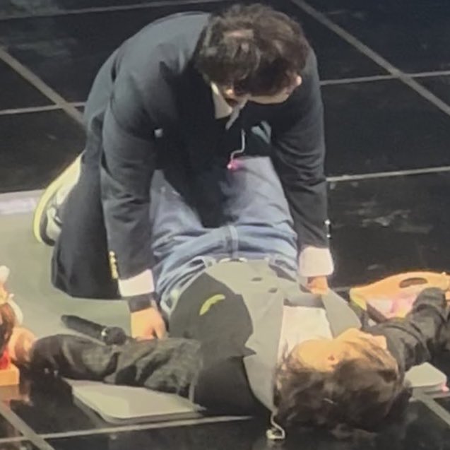 vali ʚଓ’ hyunho tweet media