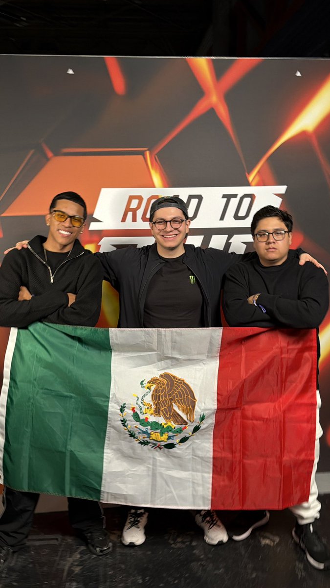 Deus Amir tweet media